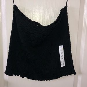 So Ladies Tube Top XXL